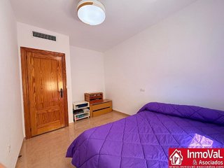 Piso en venta en Playa de Garrucha en Garrucha