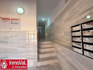 Piso en venta en Playa de Garrucha en Garrucha