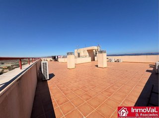 Piso en venta en Playa de Garrucha en Garrucha