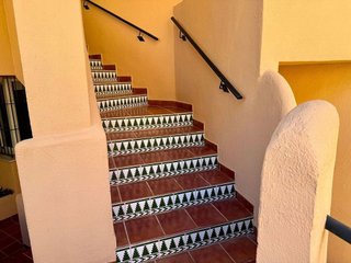 Dúplex en venta en Riviera del Sol en Mijas