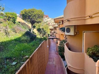 Dúplex en venta en Riviera del Sol en Mijas