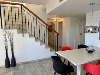 Dúplex en venta en Riviera del Sol en Mijas