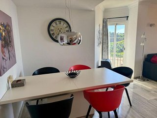 Dúplex en venta en Riviera del Sol en Mijas