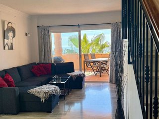 Dúplex en venta en Riviera del Sol en Mijas
