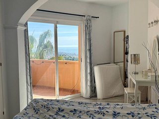 Dúplex en venta en Riviera del Sol en Mijas