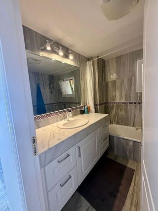 Dúplex en venta en Riviera del Sol en Mijas