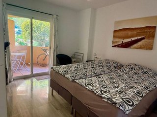 Dúplex en venta en Riviera del Sol en Mijas