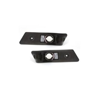 Intermitentes para BMW Serie 3 E36 Transparentes