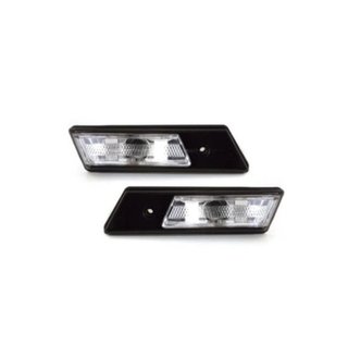 Intermitentes para BMW Serie 3 E36 Transparentes