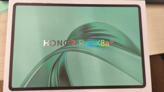 Honor Pad X8a NUEVA SIN ABRIR