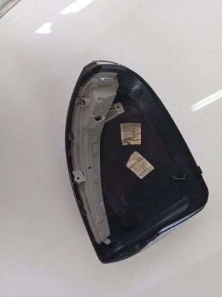 Tapa espejo retrovisor izquierdo