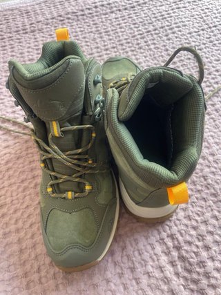 Botas de Montaña Mujer Nortivs Talla 41 Nuevas