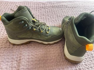 Botas de Montaña Mujer Nortivs Talla 41 Nuevas