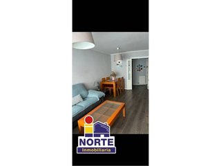 Piso en venta en Barri Zona Nord en Alcoy/Alcoi