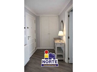 Piso en venta en Barri Zona Nord en Alcoy/Alcoi