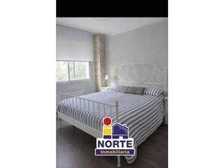 Piso en venta en Barri Zona Nord en Alcoy/Alcoi