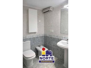 Piso en venta en Barri Zona Nord en Alcoy/Alcoi