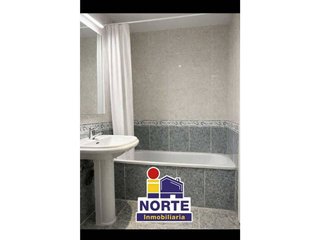 Piso en venta en Barri Zona Nord en Alcoy/Alcoi