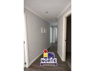 Piso en venta en Barri Zona Nord en Alcoy/Alcoi
