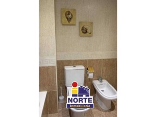 Piso en venta en Barri Zona Nord en Alcoy/Alcoi