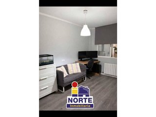 Piso en venta en Barri Zona Nord en Alcoy/Alcoi