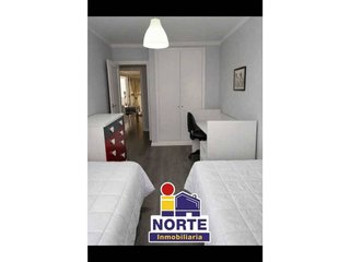 Piso en venta en Barri Zona Nord en Alcoy/Alcoi