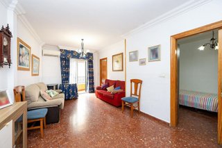 Edificio en venta en Motril pueblo en Motril