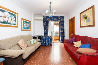 Edificio en venta en Motril pueblo en Motril