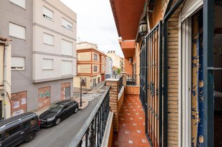 Edificio en venta en Motril pueblo en Motril