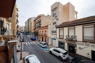 Edificio en venta en Motril pueblo en Motril