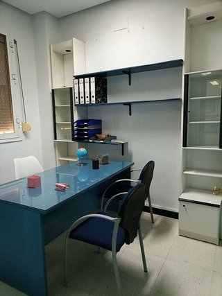 Oficina en venta en La Banda - Campo de Fútbol en Chiclana de la Frontera