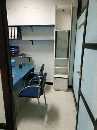 Oficina en venta en La Banda - Campo de Fútbol en Chiclana de la Frontera