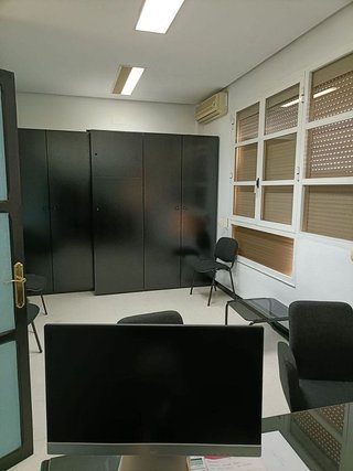 Oficina en venta en La Banda - Campo de Fútbol en Chiclana de la Frontera