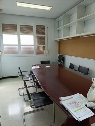 Oficina en venta en La Banda - Campo de Fútbol en Chiclana de la Frontera