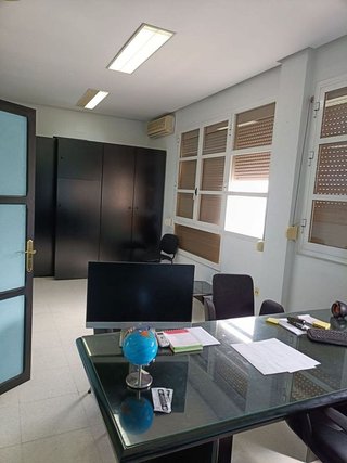 Oficina en venta en La Banda - Campo de Fútbol en Chiclana de la Frontera