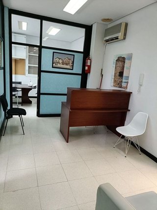 Oficina en venta en La Banda - Campo de Fútbol en Chiclana de la Frontera