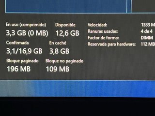 HP Compaq 8200 Elite SFF PC - 16GB RAM - i7 - W11
