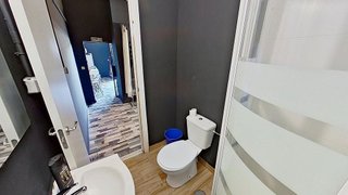 Local comercial en venta en Centro en Gijón