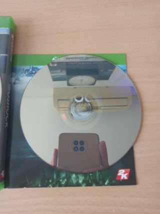 🇪🇦Bioshock The Collection Xbox One/Series
