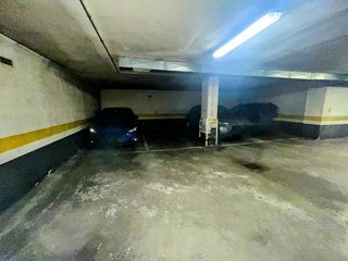 Garaje en venta en Delicias en Valladolid