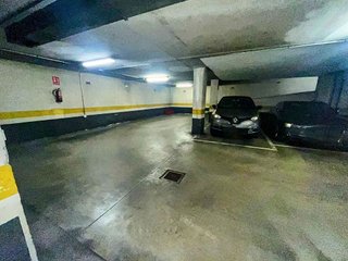 Garaje en venta en Delicias en Valladolid