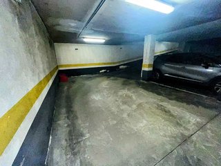 Garaje en venta en Delicias en Valladolid