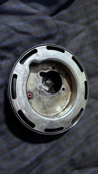 Filtro de Aire Harley Davidson