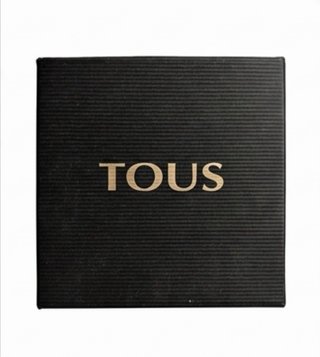 Reloj Tous Digital Dorado