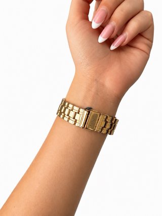 Reloj Tous Digital Dorado