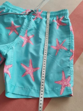 Bañador short chico