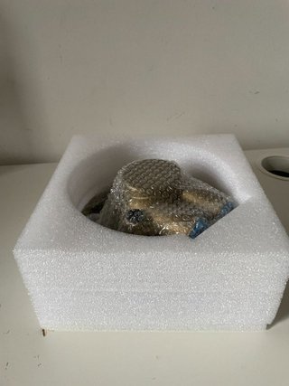 Raw Pump Water Pump 21212799 Brass Marine Hardware