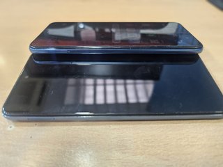 Xiaomi Redmi Note 11 Pro 5G Azul