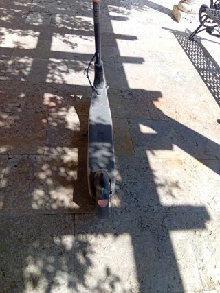 Patinete Eléctrico Ninebot E2