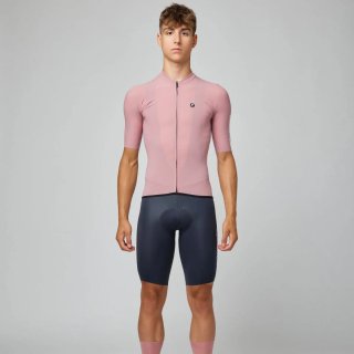 Maillot Pissei Primapelle Rosa Antico M/C